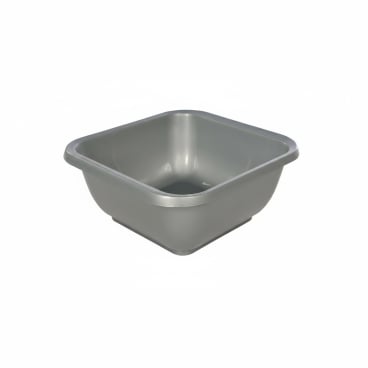 Spül- und Allzweckschüssel 34 -Serie 2000, 10 Liter rauchgrau - Bild-Darstellung des Produktes 1
