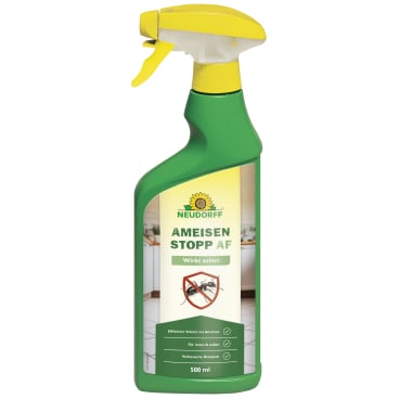 Neudorff AmeisenStopp AF, gebrauchsfertig 500 ml - Sprühflasche - Bild-Darstellung des Produktes 1