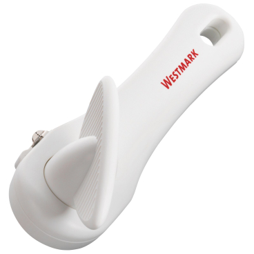 Westmark Sicherheitsdosenöffner Klu Abmessungen: 180 x 82 x 71 mm - Bild-Darstellung des Produktes 1