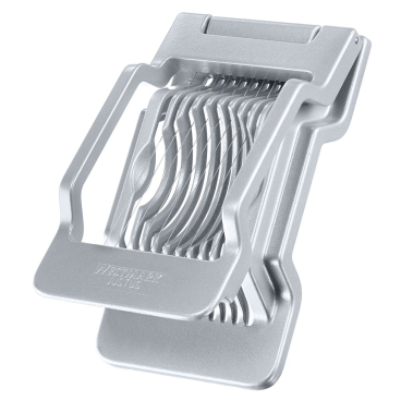 Westmark Eierteiler Justus Abmessungen: 140 x 80 x 30 mm - Bild-Darstellung des Produktes 1