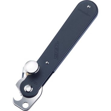 Westmark Hebeldosenöffner Original Sieger Abmessungen: 160 x 31 x 32 mm - Bild-Darstellung des Produktes 1