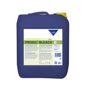 Kleen Purgatis PRODIL® BLEACH Chlorbleiche, Konzentrat 20 Liter
