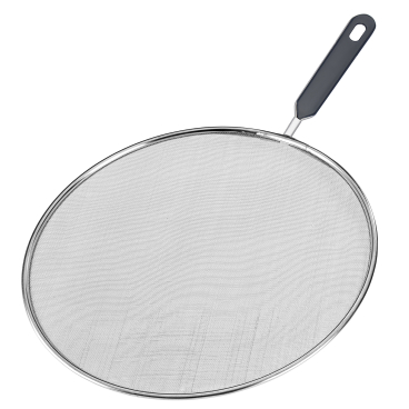 Westmark Spritzschutz Traditionell, ø 29 cm Abmessungen: 444 x 5 x 297 mm - Bild-Darstellung des Produktes 1