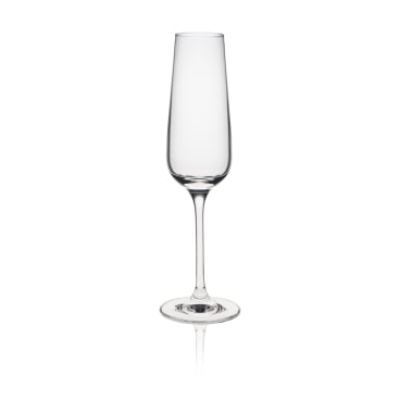 RONA Champagnerkelch 18 cl Invitation /-/ 0,1 l 1 Packung = 6 Stück - Bild-Darstellung des Produktes 1