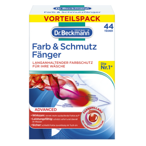 Dr. Beckmann Farb- und Schmutzfänger