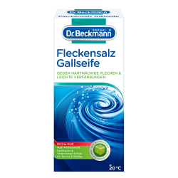 delta pronatura GmbH Dr. Beckmann Fleckensalz Intensiv, Fleckensalz zur Entfernung von Flecken, 0,5 kg - Packung 4212