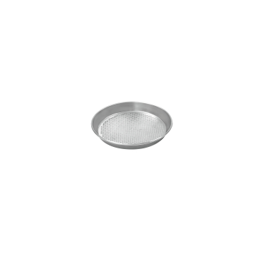 SCHNEIDER Pizzablech Größe: 200/180 mm - Bild-Darstellung des Produktes 1
