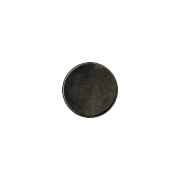 IDFine Visto Black Stolt Teller Flach 16,5cm 1 Packung = 12 Stück - Bild-Darstellung des Produktes 1