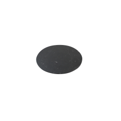 Schneider GmbH SCHNEIDER Mamor Auslageplatte, Mehrschichtige Kunststoffplatte ideal zum Servieren, Maße (L x B x H): 320 x 6 mm, rund 226120