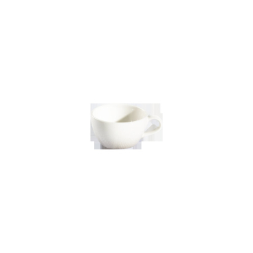 IDFine Reflection Brown Alzar Cappuccino Cup 230 c 1 Packung = 12 Stück - Bild-Darstellung des Produktes 1