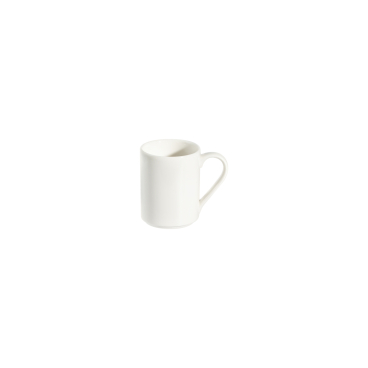 IDFine-Joker-white stapelbare Becher 300 ml 1 Packung = 6 Stück - Bild-Darstellung des Produktes 1