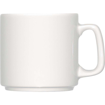 BAUSCHER b1100 - Becher 0.27 l 1 Packung = 6 Stück - Bild-Darstellung des Produktes 1