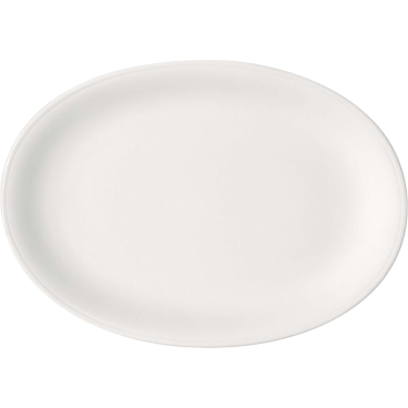 BAUSCHER bonn/bistro - Platte oval coup 26 cm 1 Packung = 6 Stück - Bild-Darstellung des Produktes 1