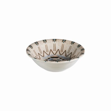 IDFine Heritage Lona Bowl 18 cm 620 cc 1 Packung = 6 Stück - Bild-Darstellung des Produktes 1