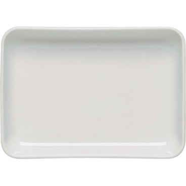 BAUSCHER airflow - Platte rechteckig 16 x 12 cm 1 Packung = 1 Stück - Bild-Darstellung des Produktes 1