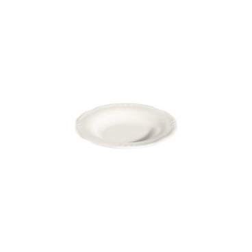 IDFine Transparent Tiffany Teller Tief 22cm330ml 1 Packung = 12 Stück - Bild-Darstellung des Produktes 1