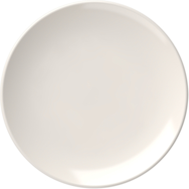IDFine-Lona-white Coupteller 23 cm 1 Packung = 12 Stück - Bild-Darstellung des Produktes 1