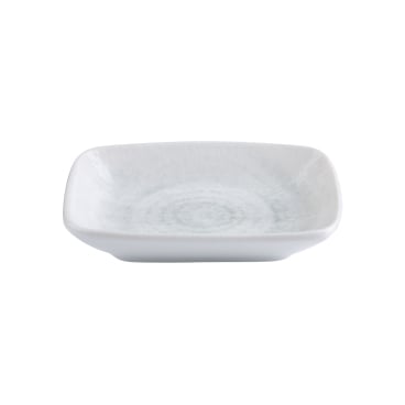 IDFine Glacier Quadro Rectangular Platter 11 cm (1 1 Packung = 12 Stück - Bild-Darstellung des Produktes 1