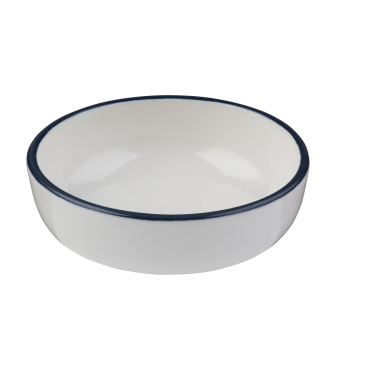 IDFine Modest Navy Stolt Bowl 14 cm 460 cc 1 Packung = 12 Stück - Bild-Darstellung des Produktes 1