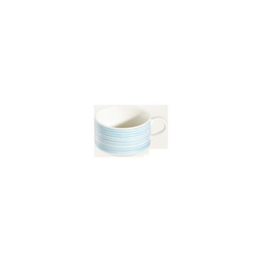 Fresh Color Blue Kaffeetasse 200 ml 1 Packung = 12 Stück - Bild-Darstellung des Produktes 1