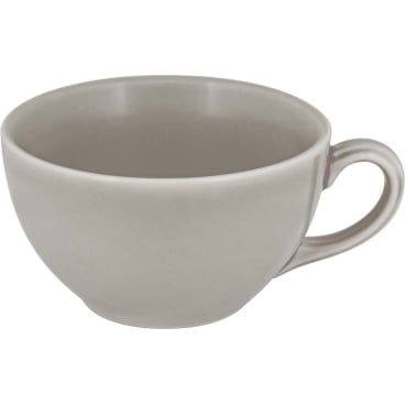 Bauscher smart - Obertasse GRAY 0,25l 1 Packung = 12 Stück - Bild-Darstellung des Produktes 1