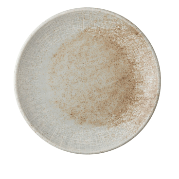 IDFine-Mellow Coupteller 27 cm 1 Packung = 12 Stück - Bild-Darstellung des Produktes 1