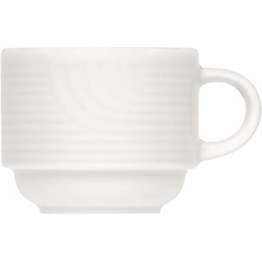 BAUSCHER carat - Obertasse stapelbar 0.09 l 1 Packung = 12 Stück - Bild-Darstellung des Produktes 1