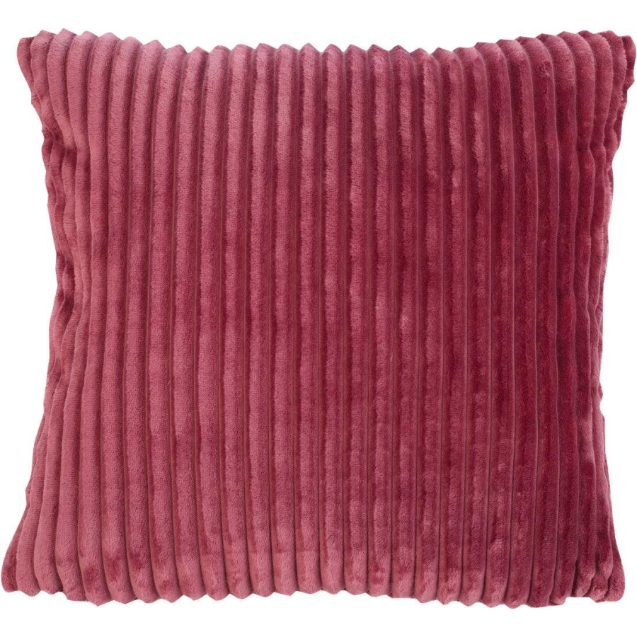 Gözze Cord Kissen, 50 x 50 cm, Farbe beere online kaufen hygi.de