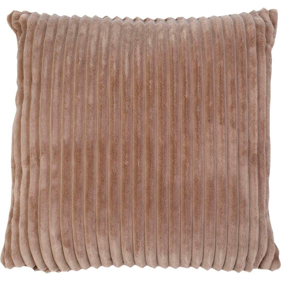 Gözze Cord Kissen, 50 x 50 cm, Farbe taupe online kaufen hygi.de