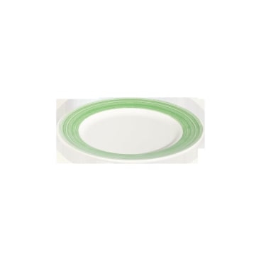 Fresh Color Green Teller Flach 19 cm 1 Packung = 12 Stück - Bild-Darstellung des Produktes 1