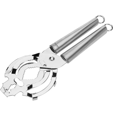 Westmark Deckelöffner Glory, Edelstahl Abmessungen: 263 x 88 x 14 mm - Bild-Darstellung des Produktes 1