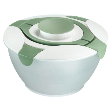 Westmark Salatbutler Praktika, 6,5 l Farbe: mint-grün - Bild-Darstellung des Produktes 1