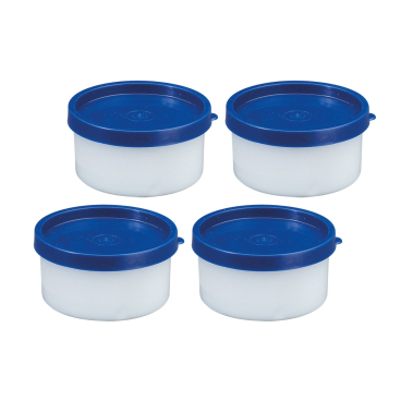 Westmark Kräuterdosen Trio 1 Packung = 4 Stück, Volumen 0,1 L - Bild-Darstellung des Produktes 1