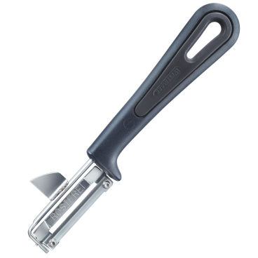 Westmark Sparschäler Gentle Abmessungen: 165 x 37 x 18 mm - Bild-Darstellung des Produktes 1