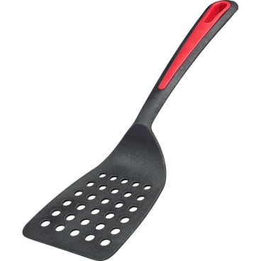 Westmark Pfannenwender Gallant, mit großer, gelochter Laffe Abmessungen: 310 x 95 x 55 mm - Bild-Darstellung des Produktes 1