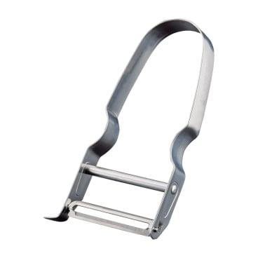 Westmark Gemüse-/Spargelschäler Verdura Abmessungen: 115 x 65 x 13 mm - Bild-Darstellung des Produktes 1