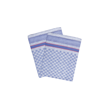 Karlowsky Grubentuch, 45 x 90 cm 1 Packung = 10 Stück - Bild-Darstellung des Produktes 1