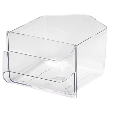 Westmark Küchenschütte Venezia, 1 l Abmessungen: 170 x 122 x 85 mm - Bild-Darstellung des Produktes 1