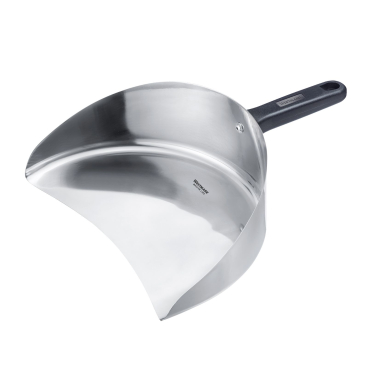 Westmark Döner-/Gyros-Schaufel Master Line Abmessungen: 310 x 285 x 92 mm - Bild-Darstellung des Produktes 1