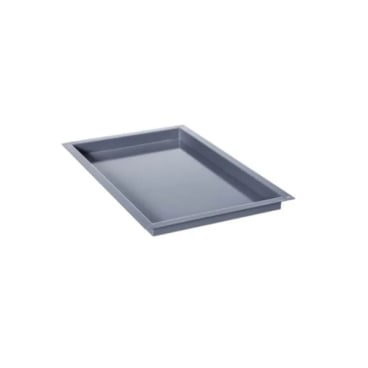 Rational Granitemaillierte Behälter, 2/3 GN - 60 mm tief 6014.2306 - Bild-Darstellung des Produktes 1