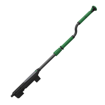 Unger erGO! S-Teleskop-Stiel, 1,30 - 1,70 m 1 Stiel - Bild-Darstellung des Produktes 1