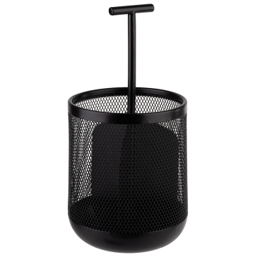 APS DART Besteckbehälter, Metall Maße: 12 x 25 cm - Bild-Darstellung des Produktes 1