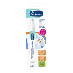Dr. Beckmann Fleckenstift express – 9 ml