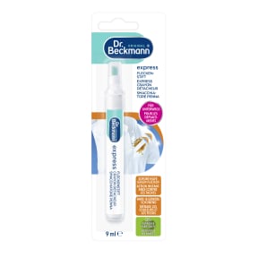 Dr. Beckmann Fleckenstift express – 9 ml