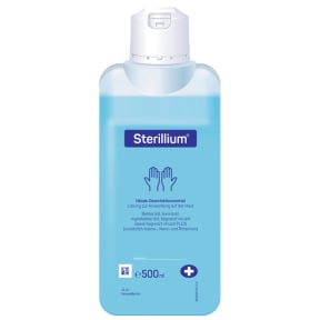 STERILLIUM VIRUGARD 500ml | Hand+Hautdesinfektion | Pflege+Hygiene+Desinfektion | Save Express GmbH STERILLIUM VIRUGARD 500ml | Hand+Hautdesinfektion | Pflege+Hygiene+Desinfektion | Save Express GmbH