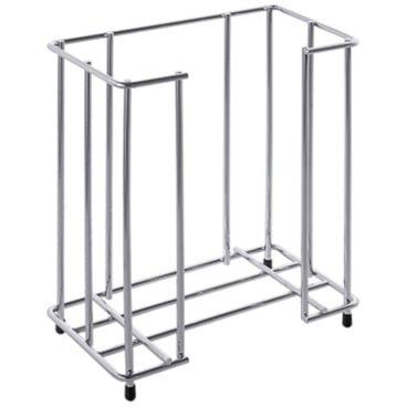 Serviettenhalter bis 36x36cm Servietten mit 1/8 1 Packung = 1 Stück - Bild-Darstellung des Produktes 1