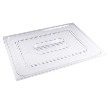 Deckel GN 2/1, Polycarbonat für Serie 8221 1 Packung = 1 Stück - Bild-Darstellung des Produktes 1