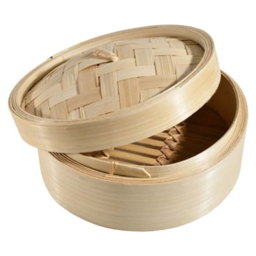 Dampfgarkorb 20 cm 1 Packung = 1 Stück - Bild-Darstellung des Produktes 1