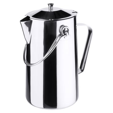 Kaffeekanne 3 l mit Tragebügel 1 Packung = 1 Stück - Bild-Darstellung des Produktes 1