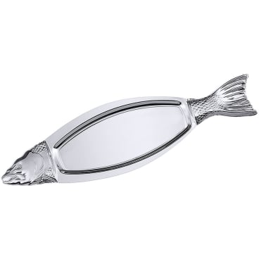 Fischplatte 1 Packung = 1 Stück - Bild-Darstellung des Produktes 1